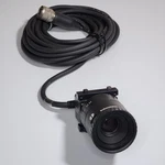 Sony Ccd Video Camera Sumitomo-y Awm 20154 Schneider Kreuznach Componon 4/35. Fixed Price $250.00.