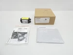 Cognex ISM1403-C11 828-0302-1R In-sight Micro Vision Camera 821-0048-1R. Fixed Price $5964.15.