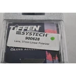 New Tiffen 900628 37MM Sr Polarizer Screw-in Camera Lens Filter. Fixed Price $49.99.
