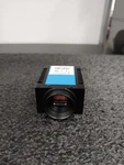 Imaging Source Dfk 33GX264E Poe Gige 2/3" 5MP IMX264 Color Robot Video Camera. Fixed Price $339.81.