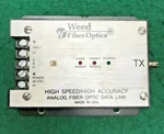 Weed Fiber-optics 00497896 Fot 4-20.1 0+70 Wm/st. Fixed Price $11.18.