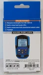 New Jonard Tools FPM-5R0S Mini Optical Power Meter. Fixed Price $104.99.