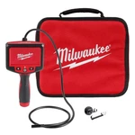 Milwaukee M- Spector 4 Ft. Inspection Sewer Camera Scope-new-. Fixed Price $119.00.