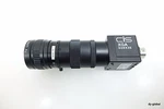 Cis Xga VCC-G20X30T1 Tv Lens 100MM 1:3.5 MZFTS-00009 OPT-I-167=O202. Fixed Price $99.98.