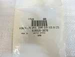 Edmund Optics 47520 Window Wave 25MM Dia. Vis Ctd R195526-10278. Fixed Price $50.00.