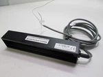 Advanced Illumination EL19306-660 Red Led Backlight Strip 24VDC 6" Missing Cover. Fixed Price $95.00.
