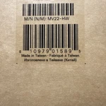 Cisco Meraki MV22-HW Indoor Verifocal Ip Security Dome Camera Unclaimed. Fixed Price $289.99.