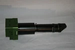 Crowley Machcam 71MP Industrial Machine Vision Camera MP71-M With Lens. Fixed Price $495.00.