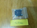Ids Tripod Adaptor With Screws (article Number: CK00419) For UI-3240CP-C-HQ. Fixed Price $26.72.