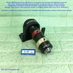 Edmund Optics 55350 #55-350 56024, 1.0X Lens+clamp As Photos, SN:3132, Fedexdhl. Fixed Price $699.48.