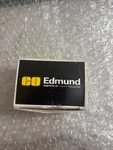 Edmund Optics 49445 12 Beam Dev. Vis Coated, N-BK7 Wedge Prism. Fixed Price $59.00.