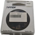 New Tiffen 900628 37MM Sr Polarizer Screw-in Camera Lens Filter Multicoated. Fixed Price $49.99.