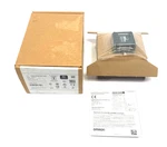 Omron V430-F000L12M-NNX Microhawk Code Reader, Long Range, Autofocus 75-1200MM. Fixed Price $2659.99.