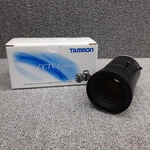Tamron M111FM25 Cctv Lens 25MM 1.1 C-mount 12MP Compatible Used. Fixed Price $864.99.