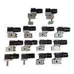 Lot Of 14X Point Grey Flea FL2-08S2C-C Industrial Camera Lenses Mounts Vision. Fixed Price $305.99.