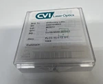 Cvi Laser PLCC-15.0-12.9-C Lense Optics. Fixed Price $74.77.
