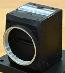 Keyence XG-HL08M Vision Line Scan Industrial Camera Sensor Used From Japan. Fixed Price $999.99.