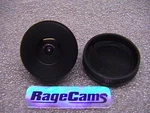 2.1MM Wide Angle Lens Mount For Ids Gige Camera 5480SE Cctv Flea Axis Basler. Fixed Price $119.00.