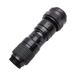 Navitar 1-60135A Zoom 6000 Lens Body Tube 6.5X, 12MM Ff W/ Iris *no Mount*. Fixed Price $450.00.