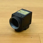 Keyence XG-035M Digital Double-speed Black & White Camera For Series Tested. Fixed Price $89.00.