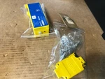 Banner, Multi-beam Block, 2SBL1. Fixed Price $65.00.