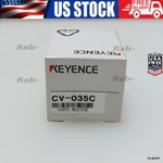 Keyence Nib CV-035C Color Ccd Hi Speed Digital OPT-I-484=9L17. Fixed Price $505.38.