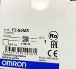 FZ-S5M3 New Omron FZS5M3 Industrial Camera. Fixed Price $1646.00.