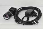Jai AM-800CL-F 8-MEGAPIXEL Progressive Scan Camera, Free Shipping. Fixed Price $499.90.
