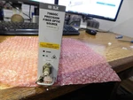 Ilx Lightwave Precision Fiber Optic Source. FOS79800C/315SP. Fixed Price $42.99.