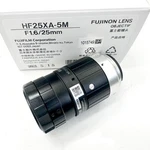 New 1 Fujinon Industrial Lens HF25XA-5M. Fixed Price $220.39.