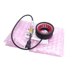 Ccs LDR2-48RD2-LA Low Angle Ring Light, 24VDC, 22MM Id X 48MM Od, 630NM Red. Fixed Price $900.00.