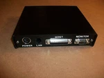 Microscan Barcode Decoder MS-3000 FIS-3000-0003. Fixed Price $25.00.