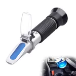 Tiaoyeer Antifreeze Refractometer 3-IN-1 Coolant Tester For Checking Freezi.... Fixed Price $38.06.
