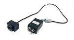 Teli CS8321SCD-01 Ccd Machine Vision Camera, Type TK6108A0. Fixed Price $134.99.