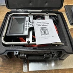 Roto Vision Video Inspection Camera - Used Twice Brush Duct. Fixed Price $2000.00.