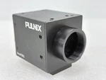 Pre Owned Pulnix TM-1400 Progressive Scan Shutter Ccd Camera Only Black. Fixed Price $39.99.