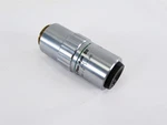 Used - Mitutoyo Plan Microscope Objective Lens (apo 20X 0.42 F=200). Fixed Price $489.95.