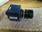 Dalsa BO-21-3HK60-00-R W/ Opto Lens, Shipped By Priority Mail. Fixed Price $200.00.