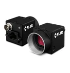 BFLY-PGE-12A2M-CS, 1.2 Mp, 52 Fps, Mono, Cs-mount ** Brand New Teledyne Flir. Fixed Price $350.00.