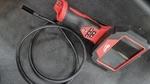 Milwaukee 2324-21 M12 12V 360 Cordless M-spector 10' Inspection Camera Tool Only. Fixed Price $219.99.