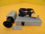 Sony DXC-930 3CCD Camera With CMA-D2CE Adaptor Amat Orbot Wf 720 Used Working. Fixed Price $408.16.