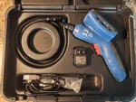 Reed BS150 3.2" Borescope Gooseneck Video Inspection Camera E.c.. Fixed Price $99.00.