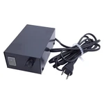 Ccs PSB-1024VB Machine Vision Led Power Supply 100-120VAC In, 24VDC 10W Out. Fixed Price $220.00.