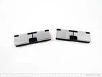 2X Ericsson 42SM031 R1 Fiber Holders 12R Splicer. Fixed Price $50.46.