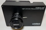 Radiant Imaging Prometric 14211 Color Ccd Light And Measurement System. Fixed Price $2228.00.