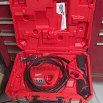 Milwaukee Inspection Camera Kit 2315-21 Flexible Shaft Lcd Display. Fixed Price $2132.99.