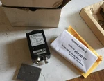New Costar SI-M310A Cameras Progressive Scan Monochrome 1/2INCH Ccd,bz. Fixed Price $499.00.
