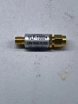 Mini Circuits VLF-1000+ Sma Coaxial Low Pass Filter *30 Day Returns*. Fixed Price $35.00.