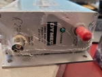 Dymec 1MHZ Analog Fiber Optic Data Link Transmitter 6712 8826 ( S1-C238). Fixed Price $50.00.