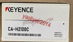 1PC New Keyence Industrial Cameras CA-H2100C. Fixed Price $4996.23.